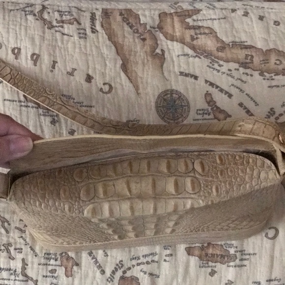 BRAHMIN CROSSBODY/SHOULDER BAG Item#7252 - Picture 7 of 14